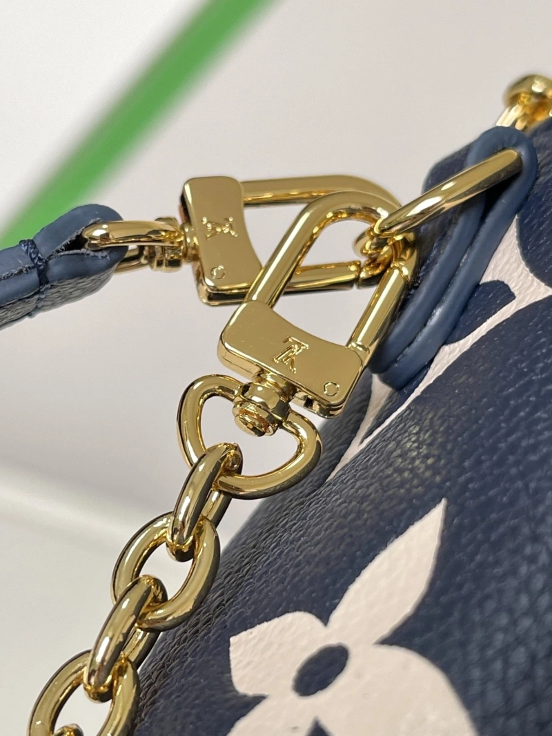 LV Satchel bags 4233G-0868