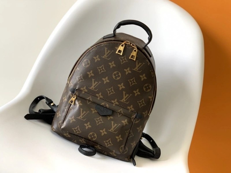 LV Backpacks 4233G-0869