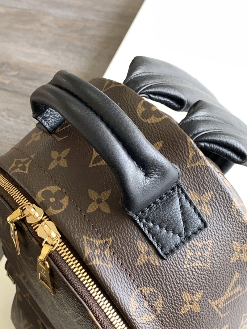 LV Backpacks 4233G-0869
