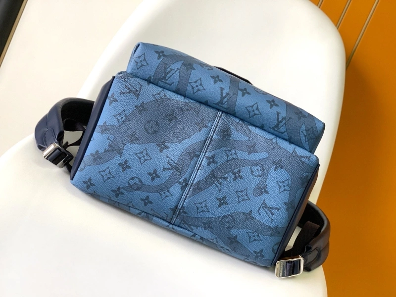 LV Backpacks 4233G-0875