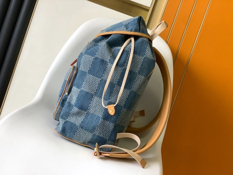 LV Backpacks 4233G-0876