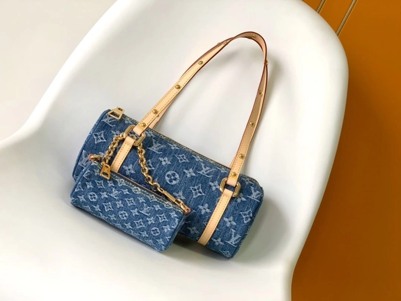 LV Round Bags 4233G-0877