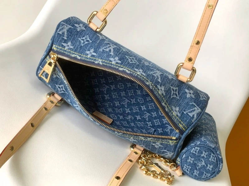 LV Round Bags 4233G-0877