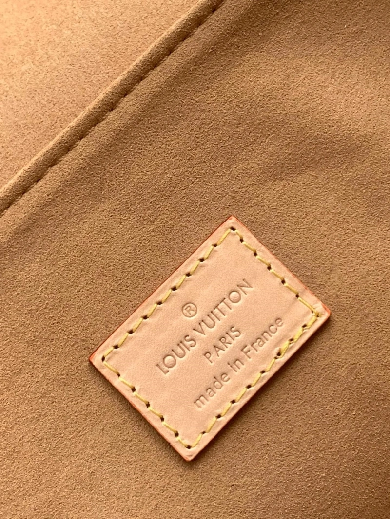 LV Satchel bags 4233G-0878