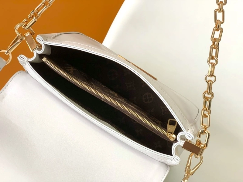 LV Satchel bags 4233G-0879