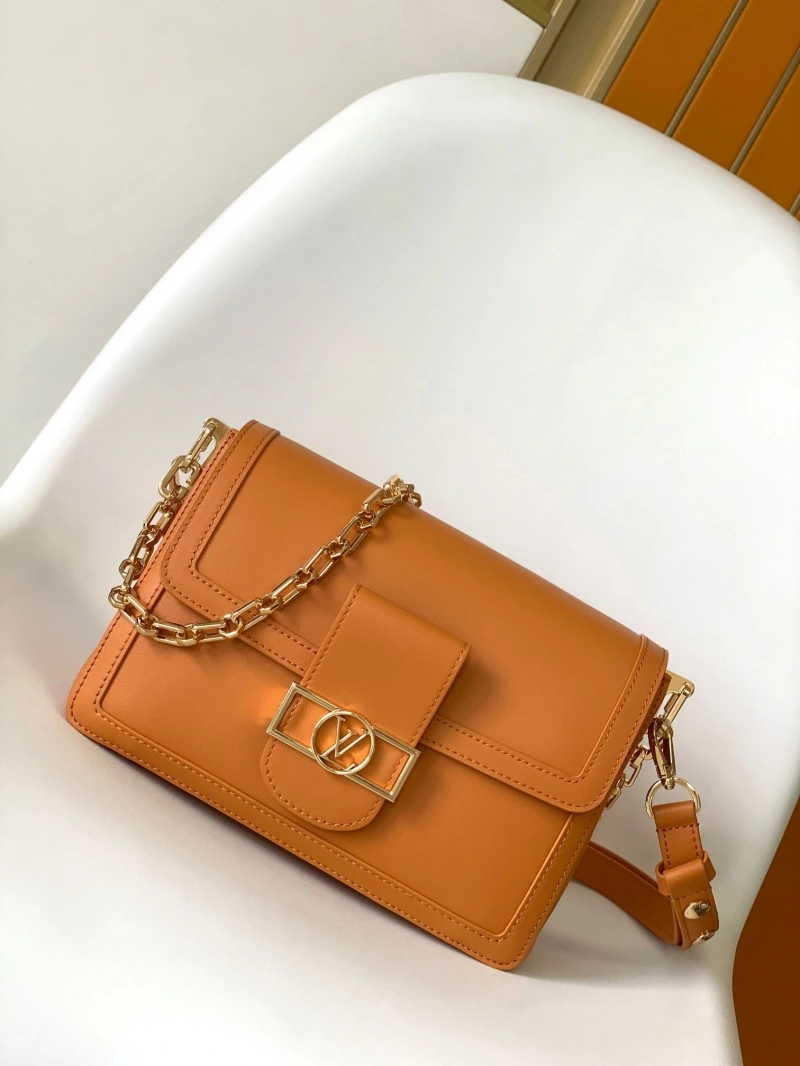 LV Satchel bags 4233G-0881