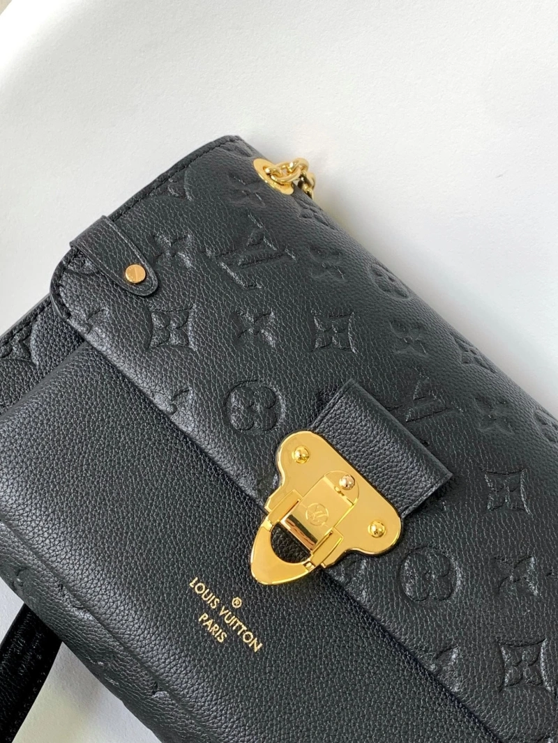 LV Satchel bags 4233G-0884