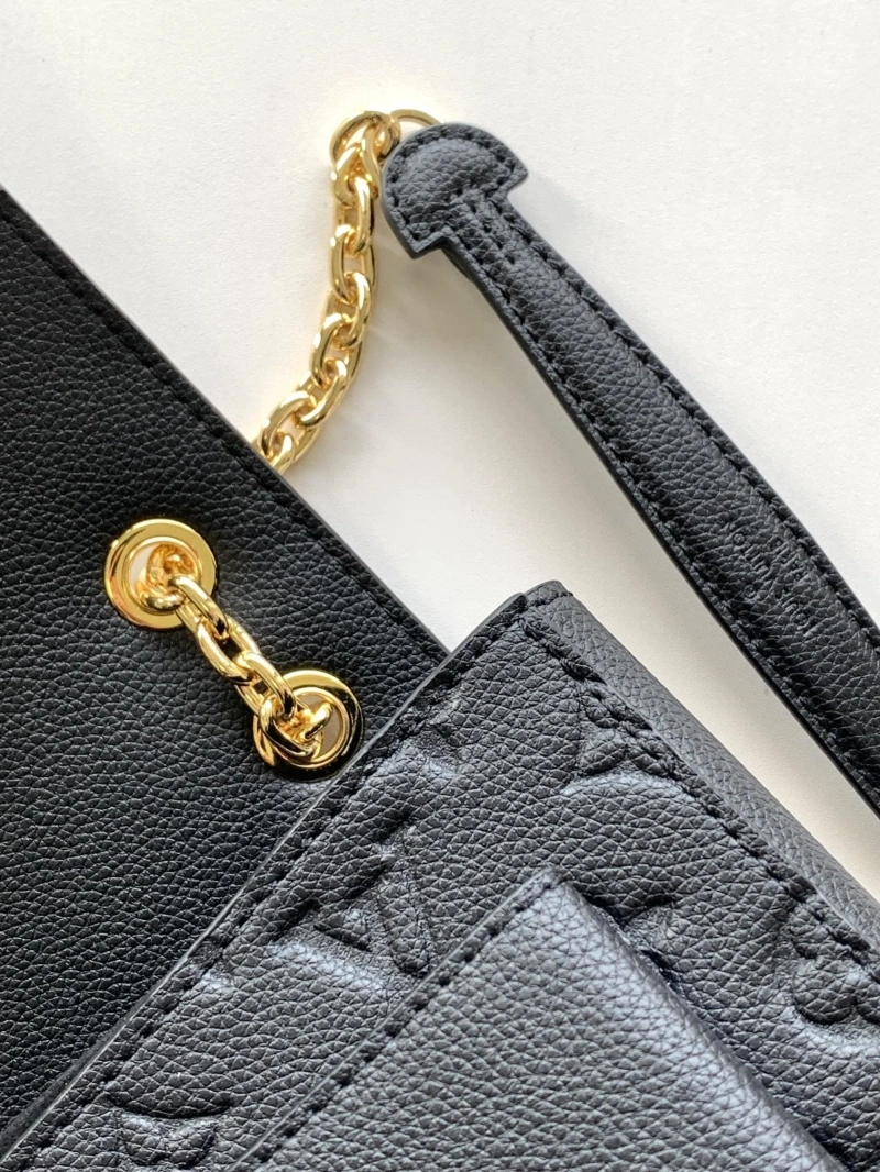 LV Satchel bags 4233G-0884