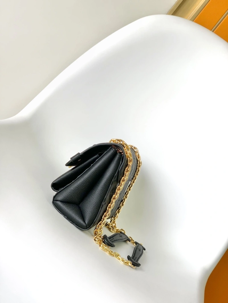 LV Satchel bags 4233G-0885
