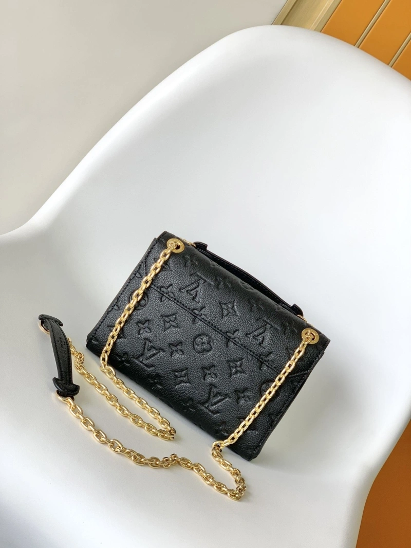 LV Satchel bags 4233G-0885