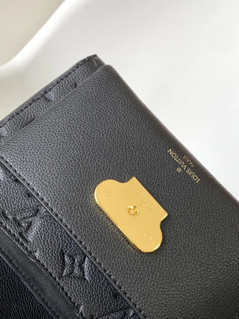 LV Satchel bags 4233G-0885