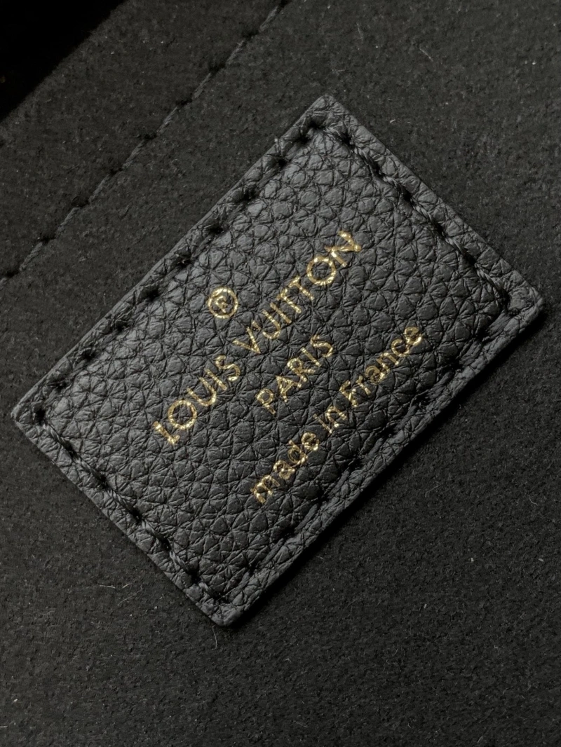 LV Satchel bags 4233G-0885
