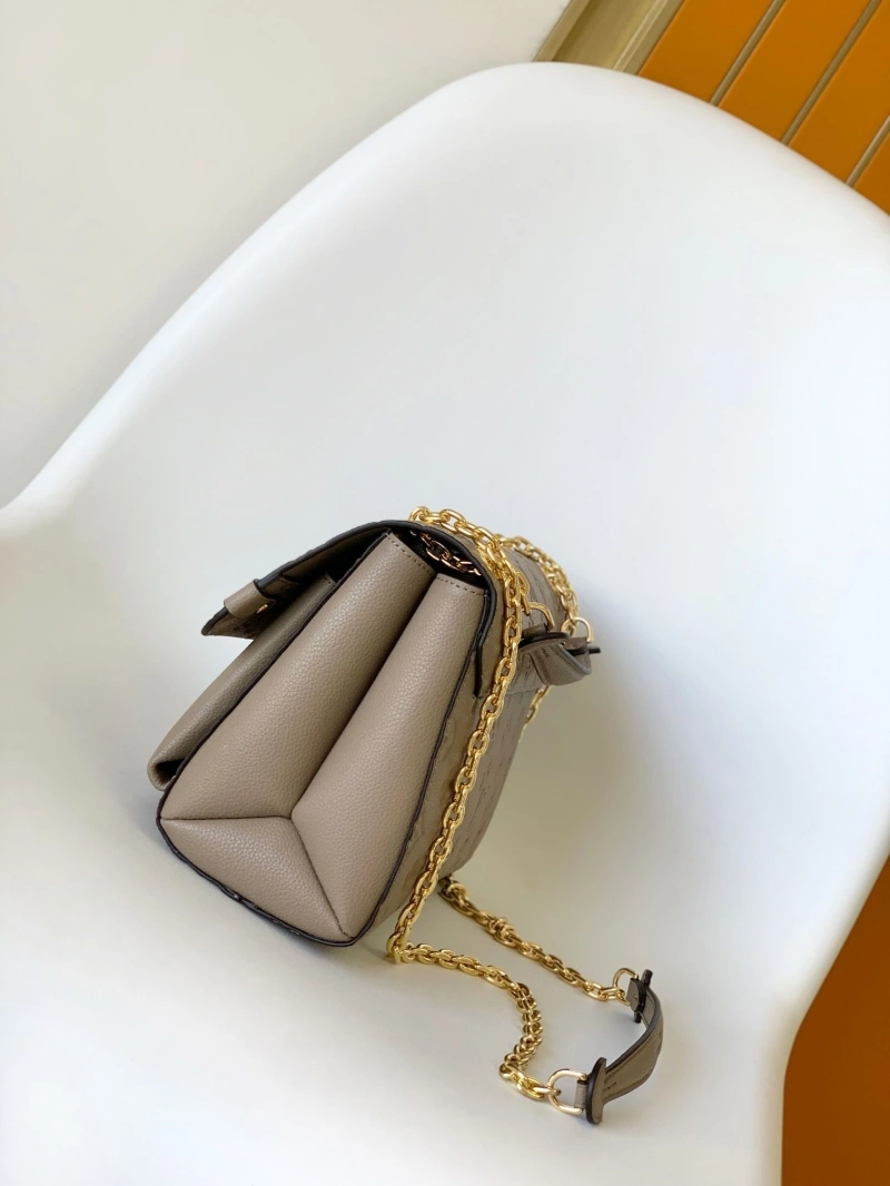 LV Satchel bags 4233G-0886
