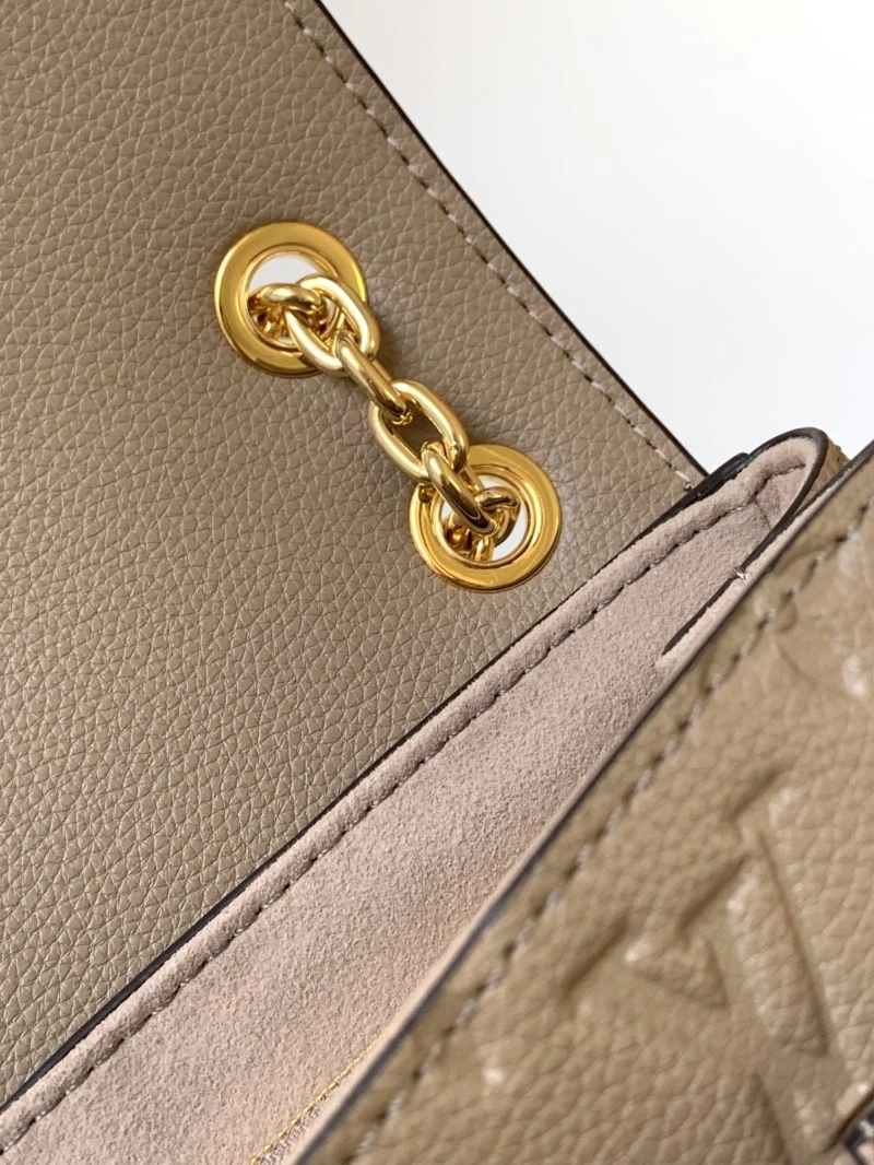 LV Satchel bags 4233G-0886