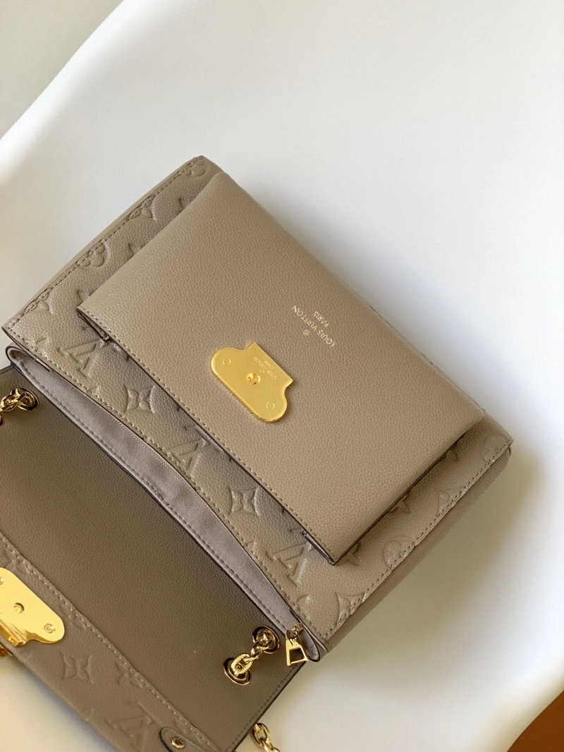 LV Satchel bags 4233G-0886