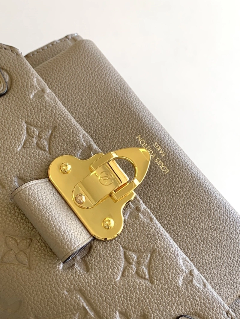 LV Satchel bags 4233G-0887