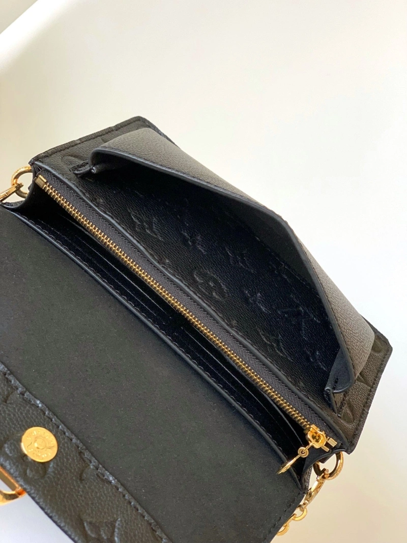LV Satchel bags 4233G-0889