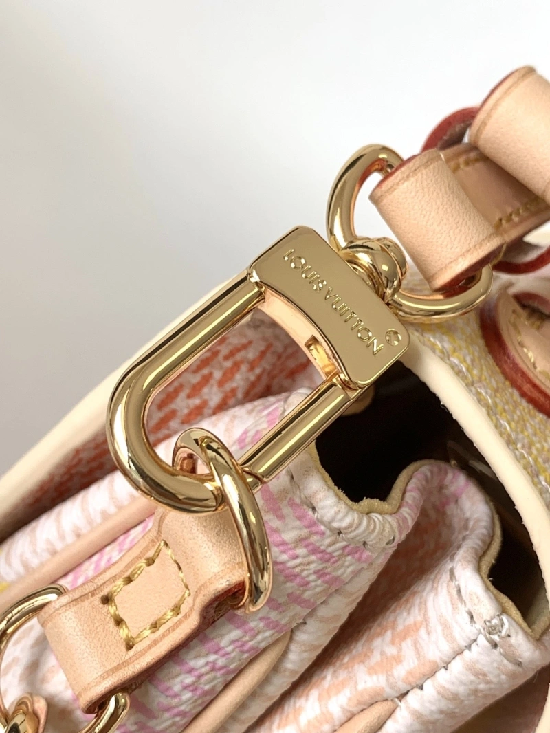 LV Satchel bags 4233G-0890