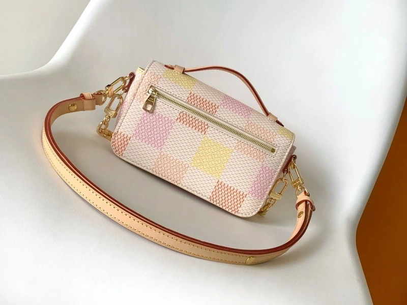 LV Satchel bags 4233G-0890