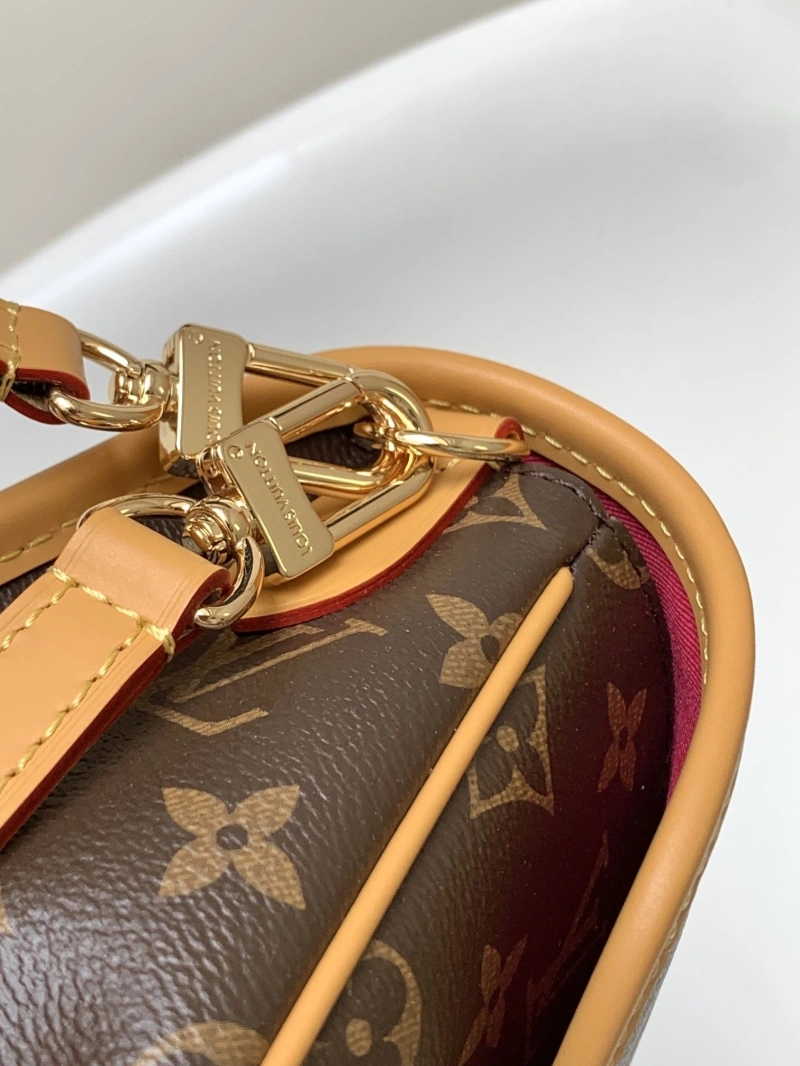 LV Satchel bags 4233G-0893