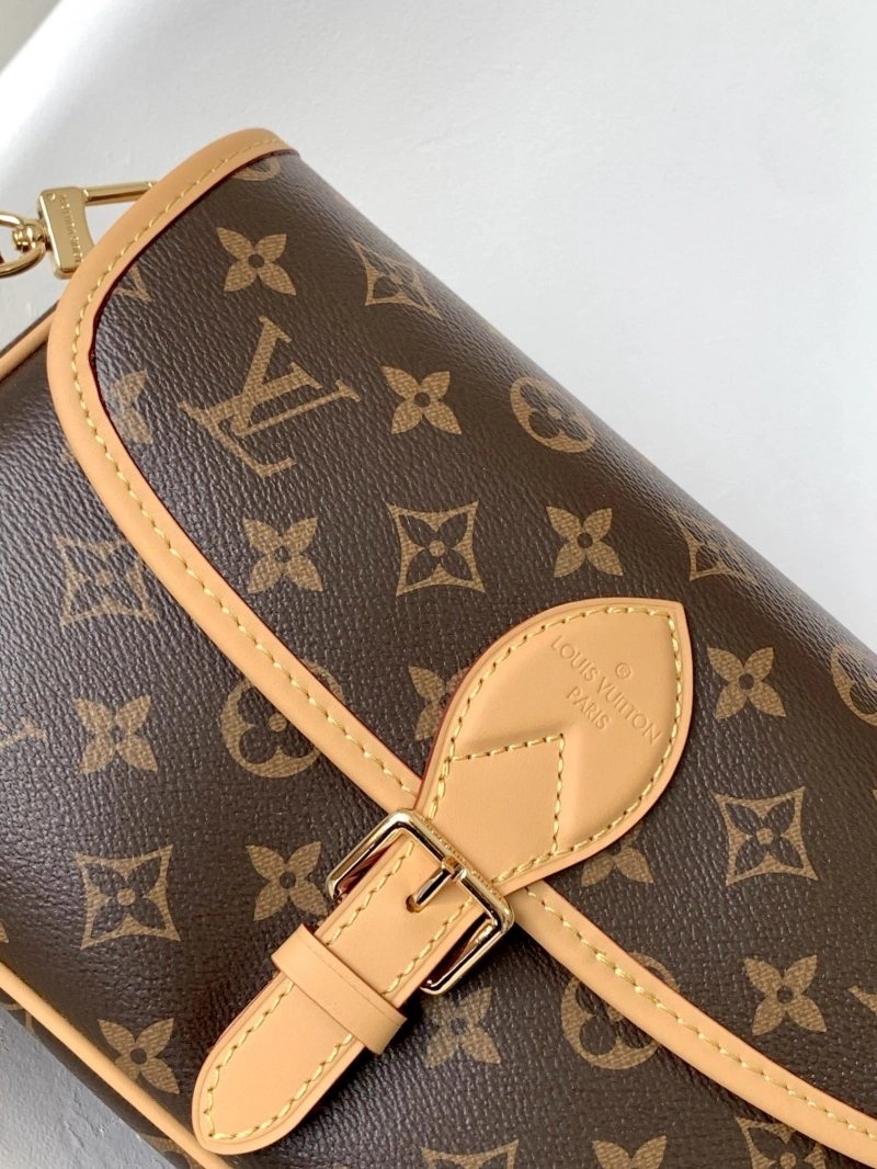 LV Satchel bags 4233G-0894