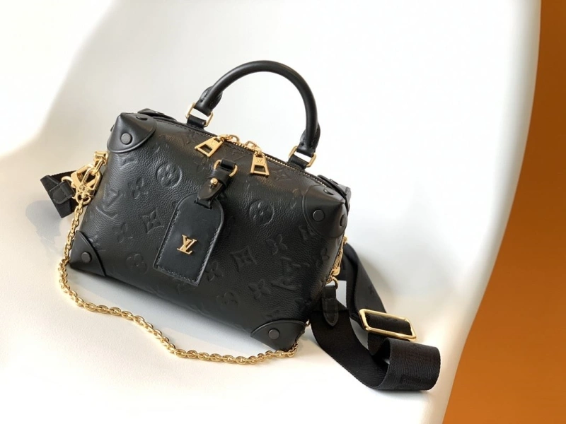 LV Box Bags 4233G-0900