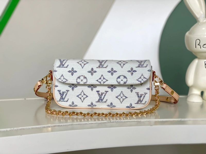 LV Satchel bags 4233G-0903