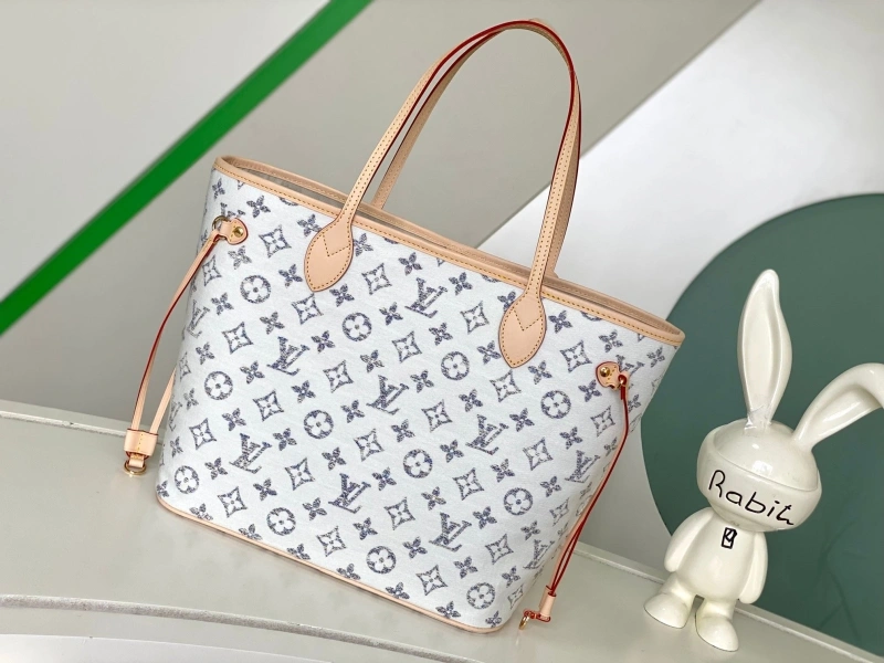 LV Shopping Bags 4233G-0904