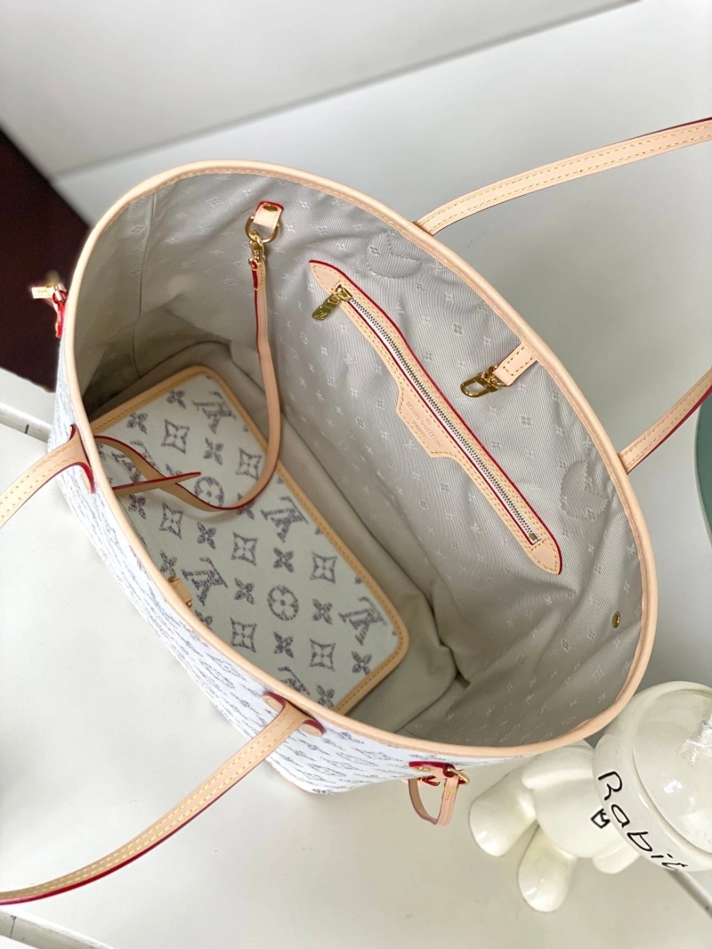 LV Shopping Bags 4233G-0904