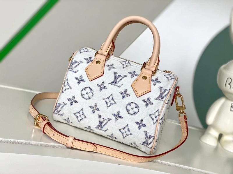LV Speedy Bags 4233G-0906