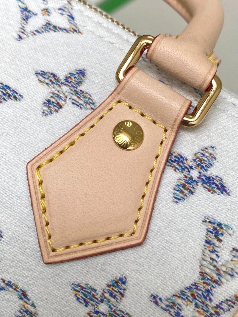 LV Speedy Bags 4233G-0906