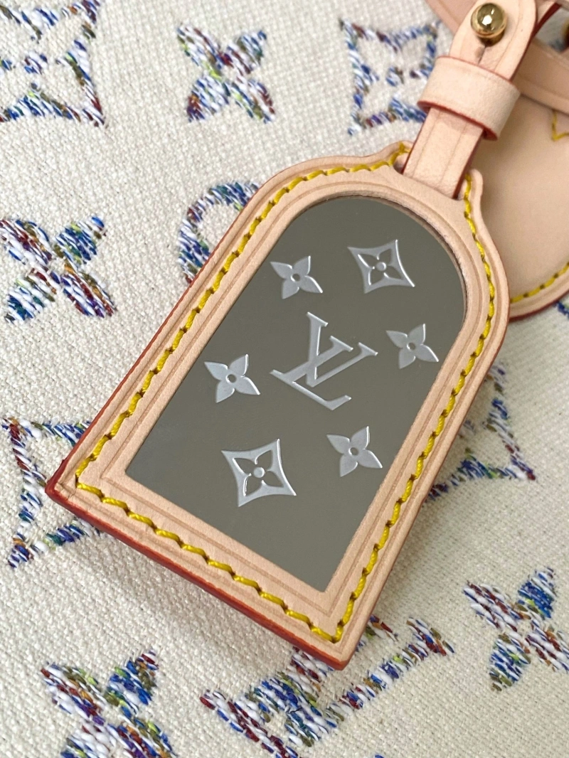 LV Shopping Bags 4233G-0907