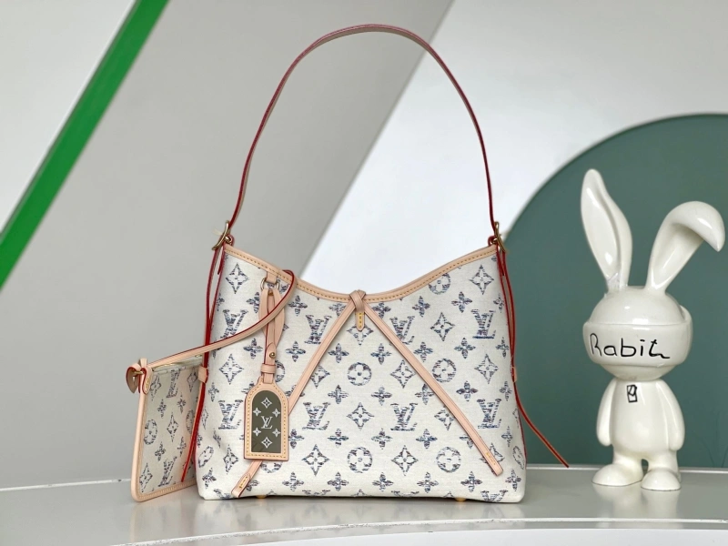 LV Top Handle Bags 4233G-0908