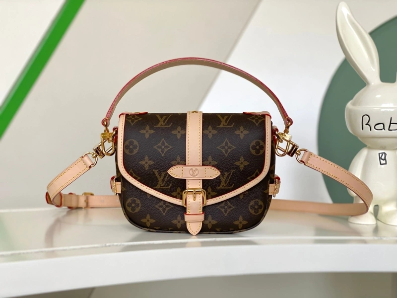 LV Top Handle Bags 4233G-0909