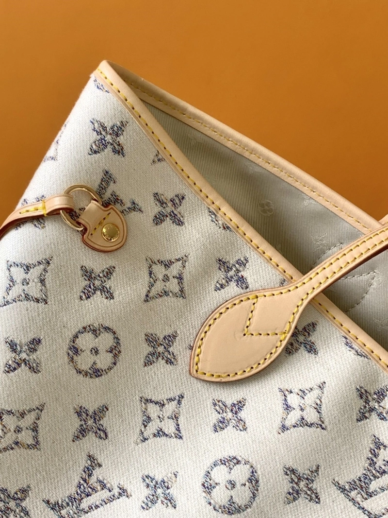 LV Shopping Bags 4233G-0913