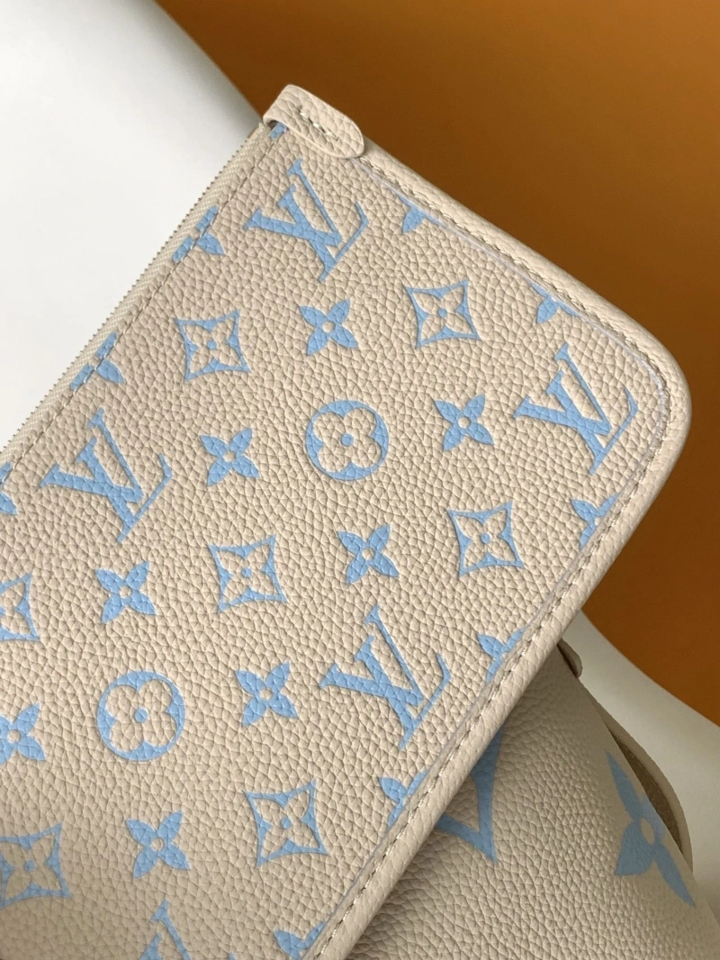 LV Top Handle Bags 4233G-0916