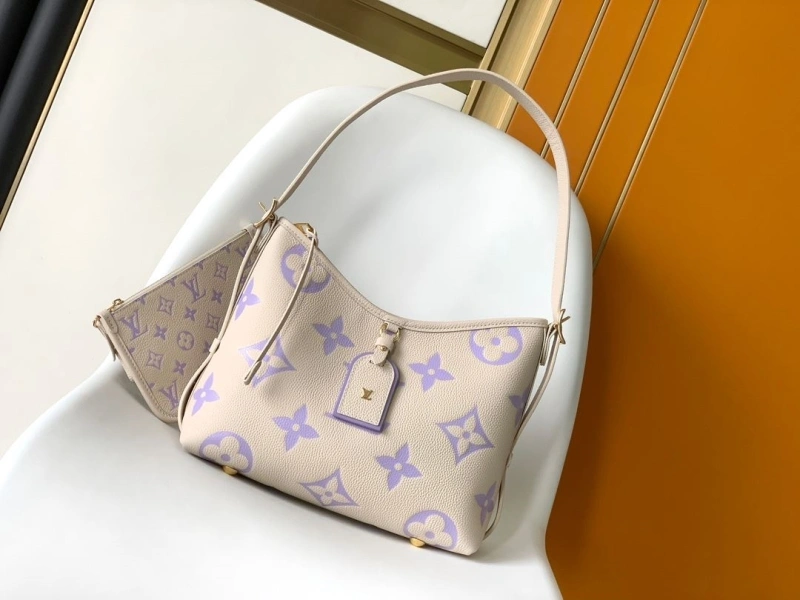 LV Top Handle Bags 4233G-0917