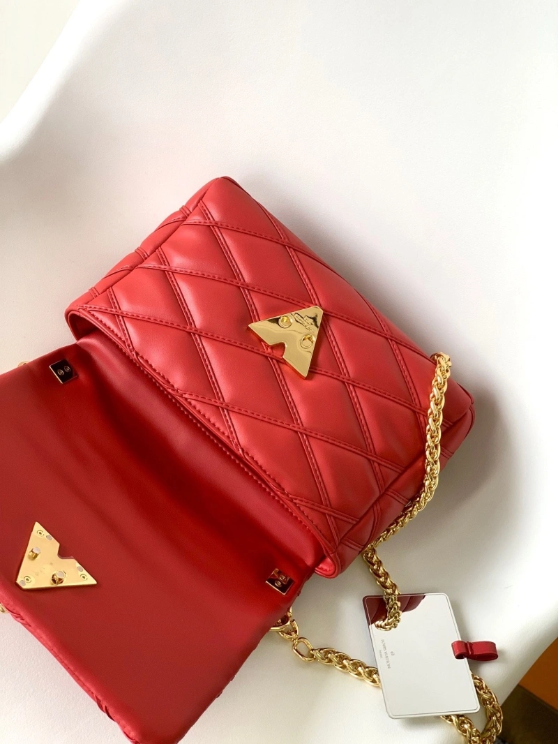 lv twist De*1m bags 4233g-0918