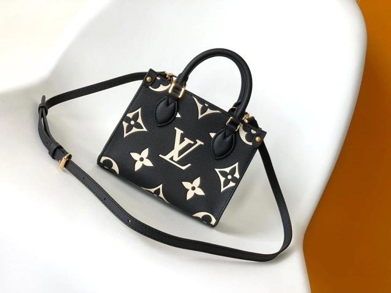 LV Shopping Bags 4233G-0919