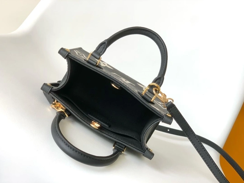 LV Shopping Bags 4233G-0919