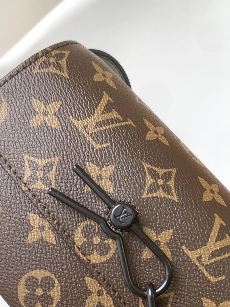 LV Satchel bags 4233G-0920