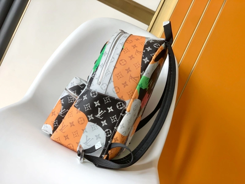LV Backpacks 4233G-0927