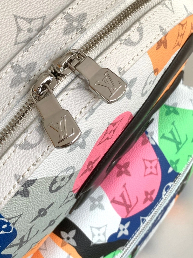 LV Backpacks 4233G-0927
