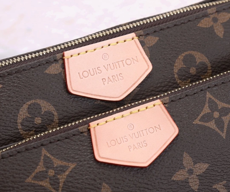 LV Satchel bags 4233G-0983