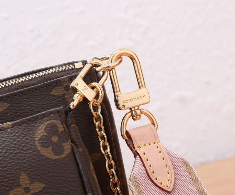 LV Satchel bags 4233G-0983