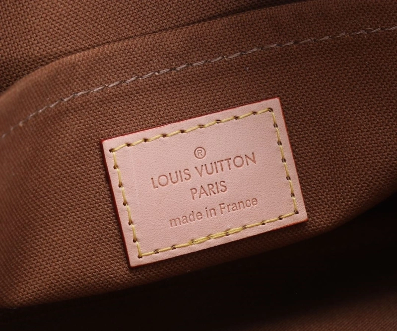 LV Satchel bags 4233G-0983
