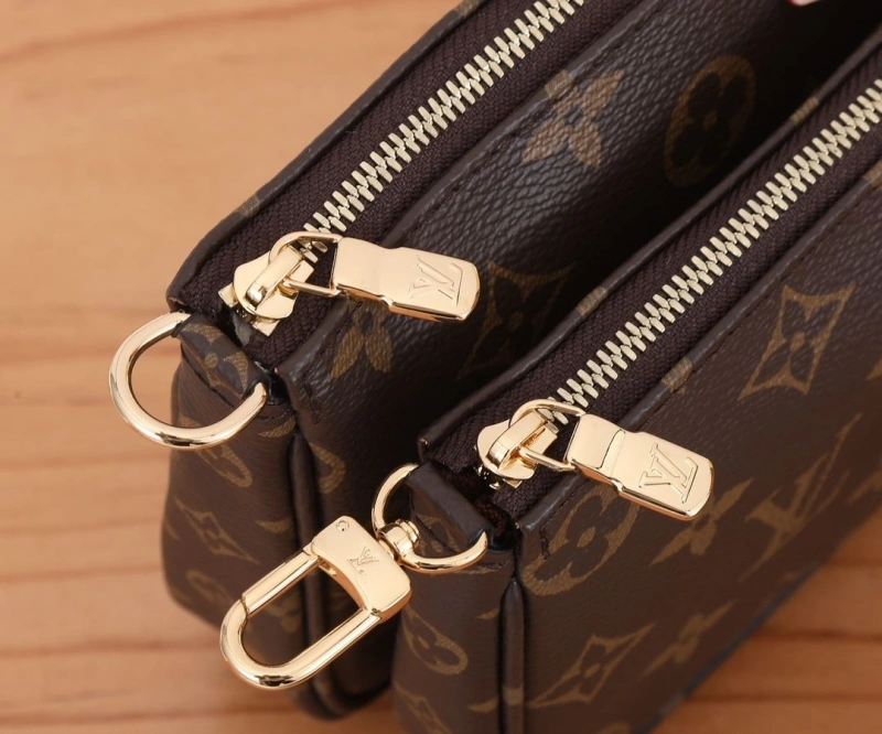 LV Satchel bags 4233G-0984