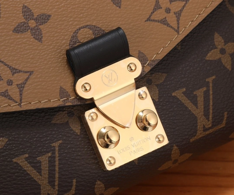 LV Satchel bags 4233G-0986