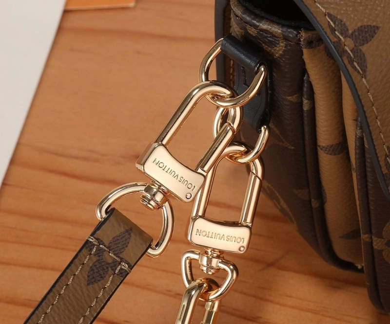 LV Satchel bags 4233G-0986