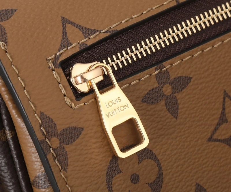 LV Satchel bags 4233G-0986